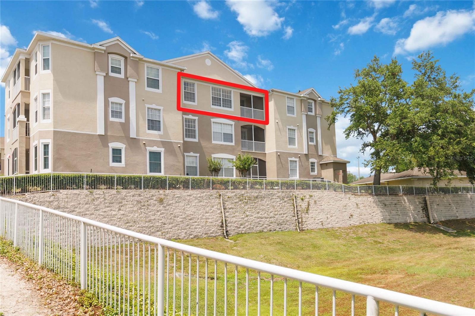 583 BRANTLEY TERRACE WAY #307, ALTAMONTE SPRINGS, FL, 32714
