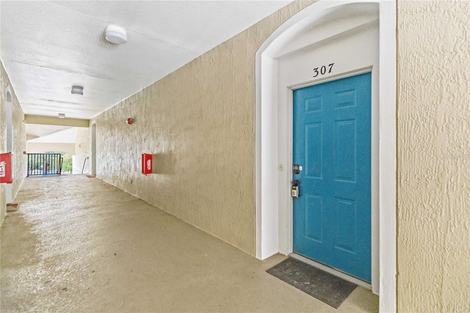 583 BRANTLEY TERRACE WAY #307, ALTAMONTE SPRINGS, FL, 32714