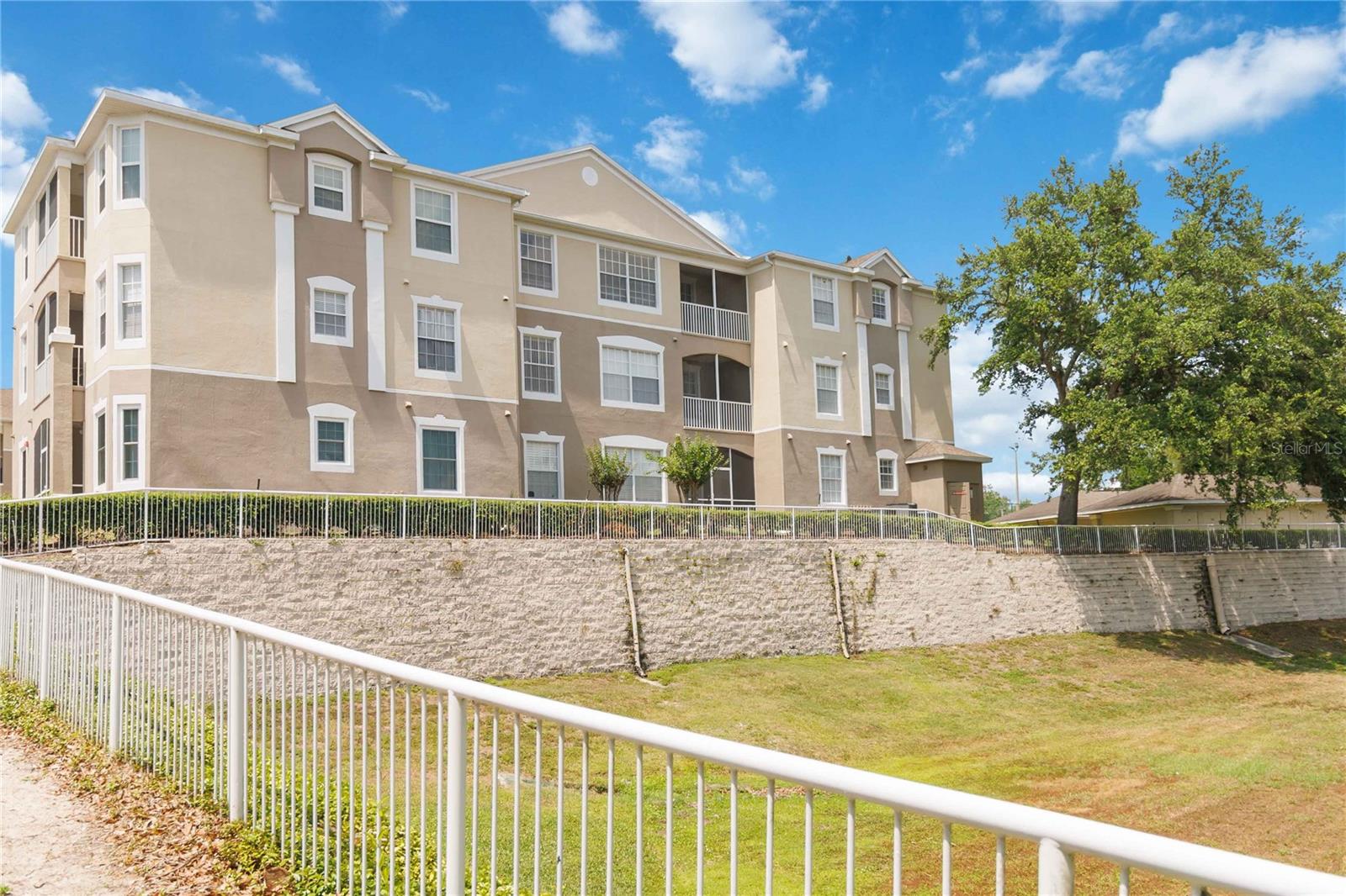 583 BRANTLEY TERRACE WAY #307, ALTAMONTE SPRINGS, FL, 32714