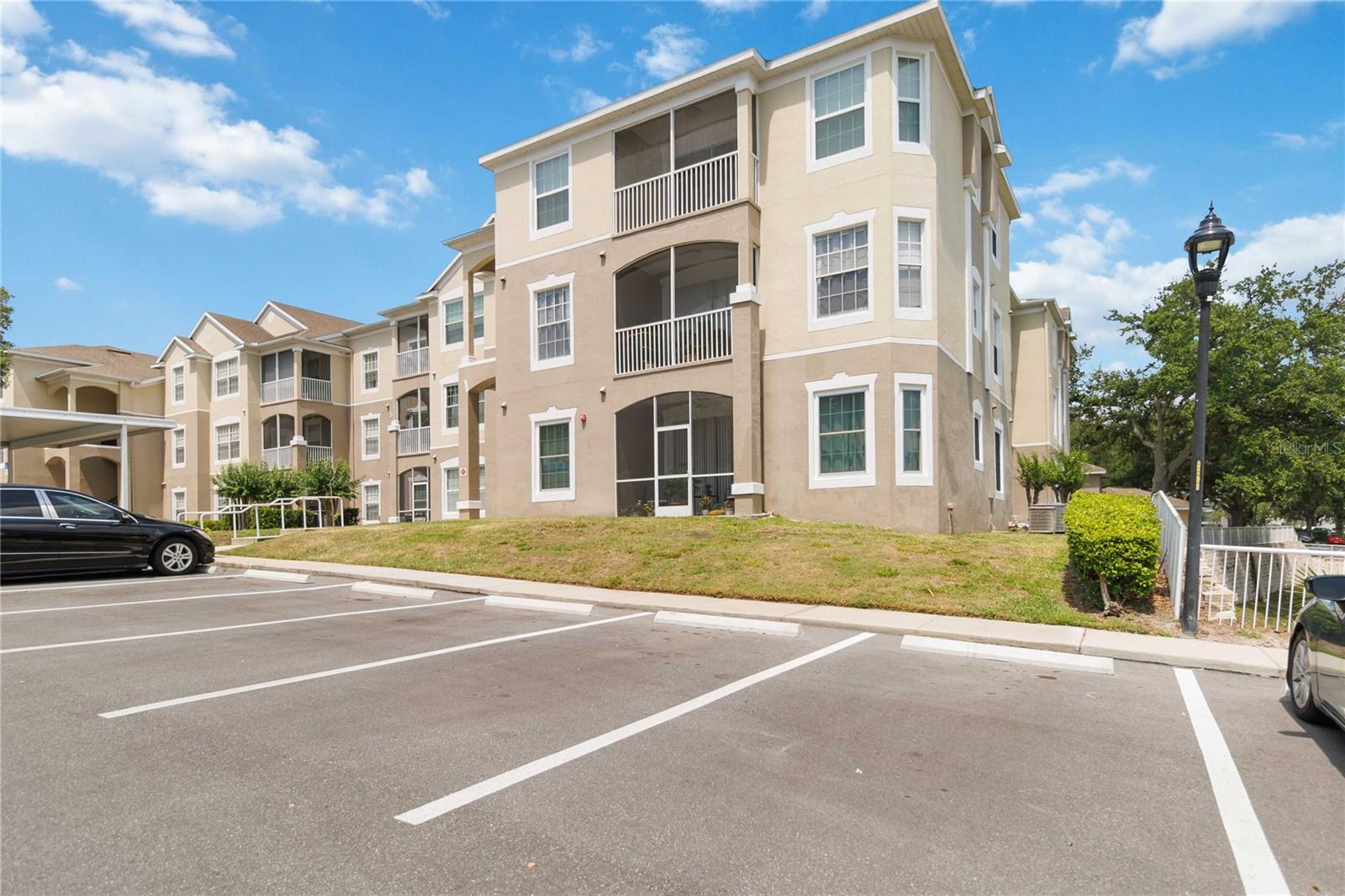 583 BRANTLEY TERRACE WAY #307, ALTAMONTE SPRINGS, FL, 32714