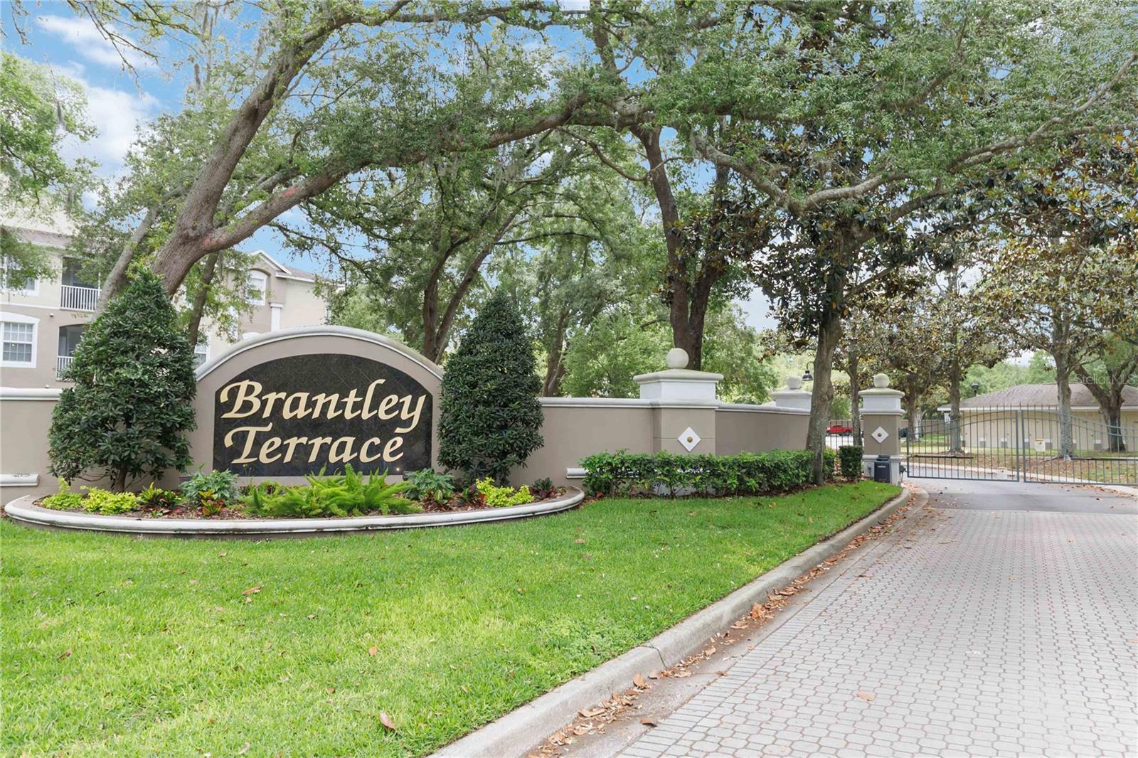 583 BRANTLEY TERRACE WAY #307, ALTAMONTE SPRINGS, FL, 32714