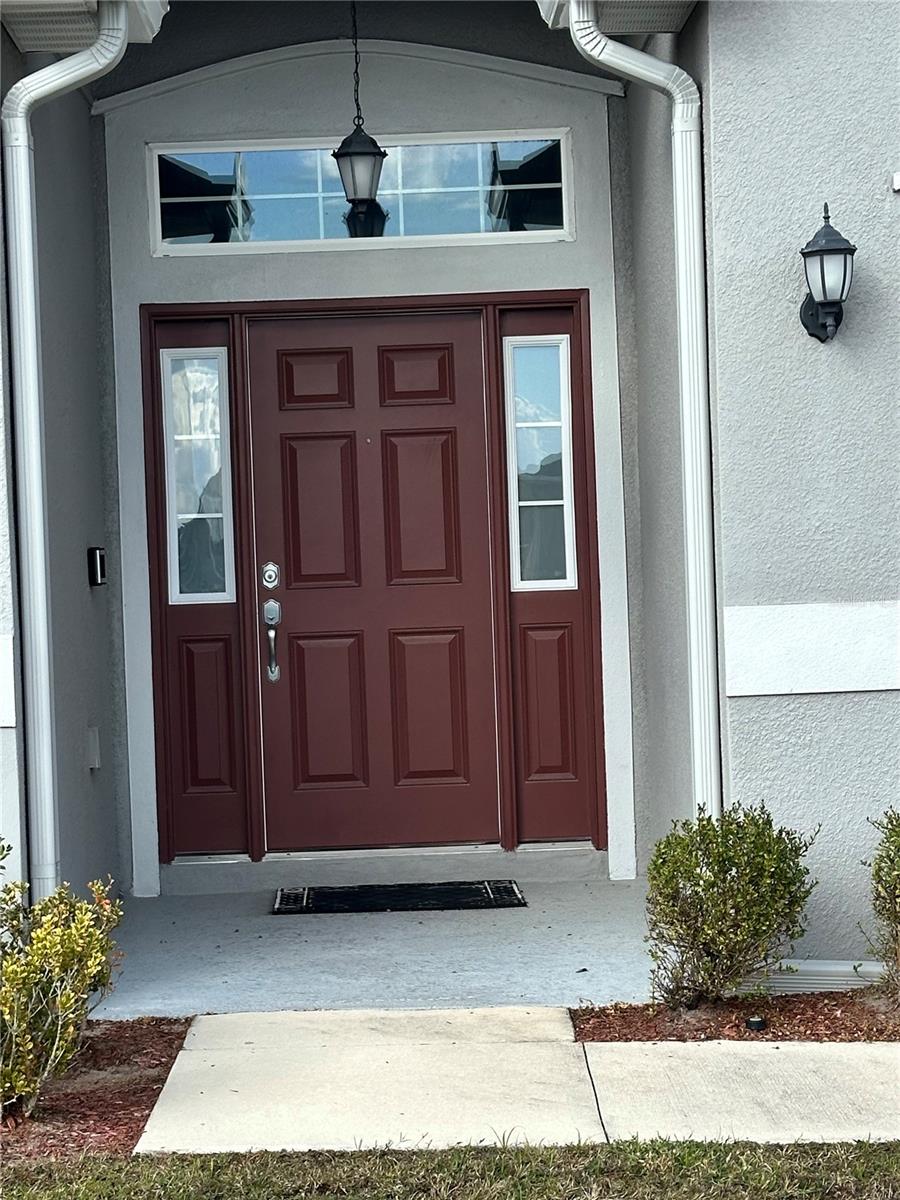 544 GADSDEN LN, POLK CITY, FL, 33868