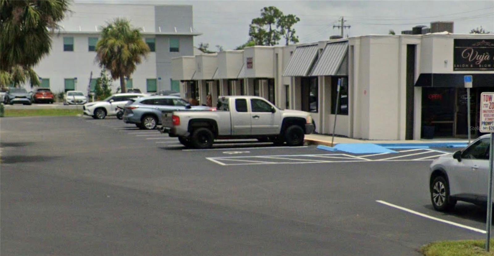 21234 OLEAN BLVD #3, PORT CHARLOTTE, FL, 33952