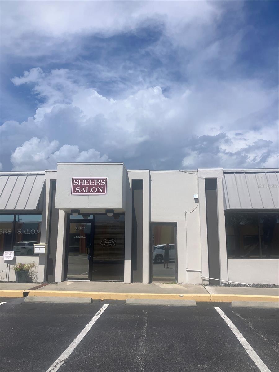 21234 OLEAN BLVD #3, PORT CHARLOTTE, FL, 33952