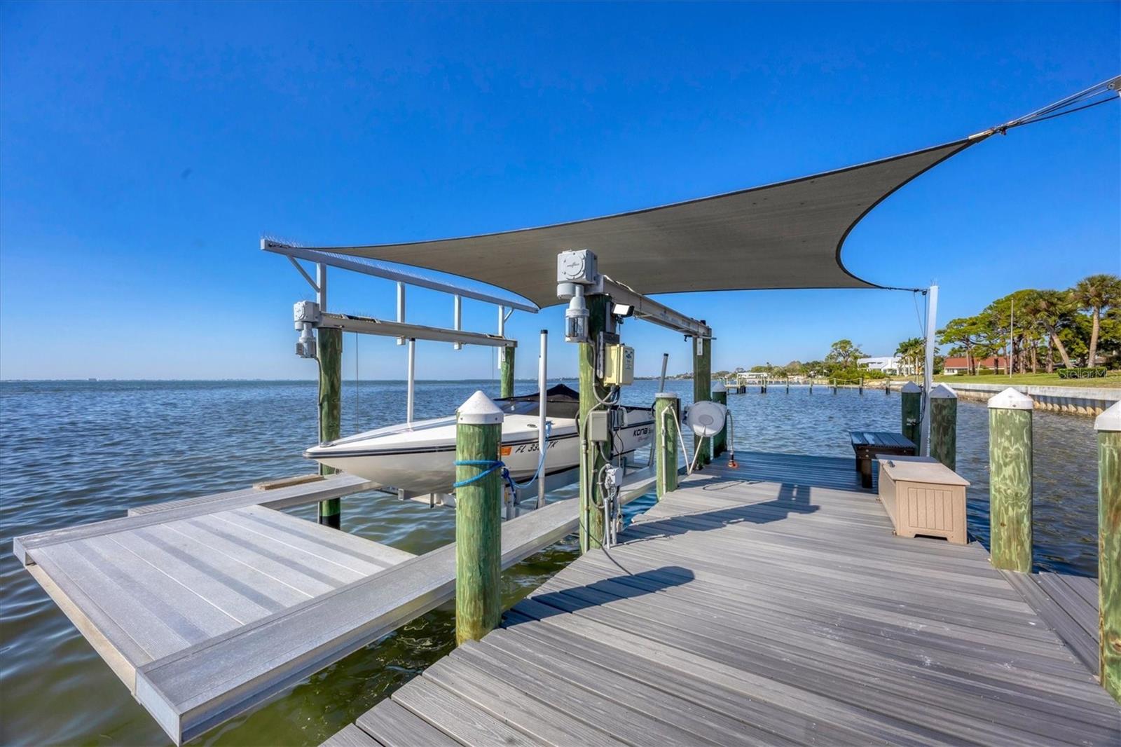 7927 LONGBAY BLVD BLVD, SARASOTA, FL, 34243