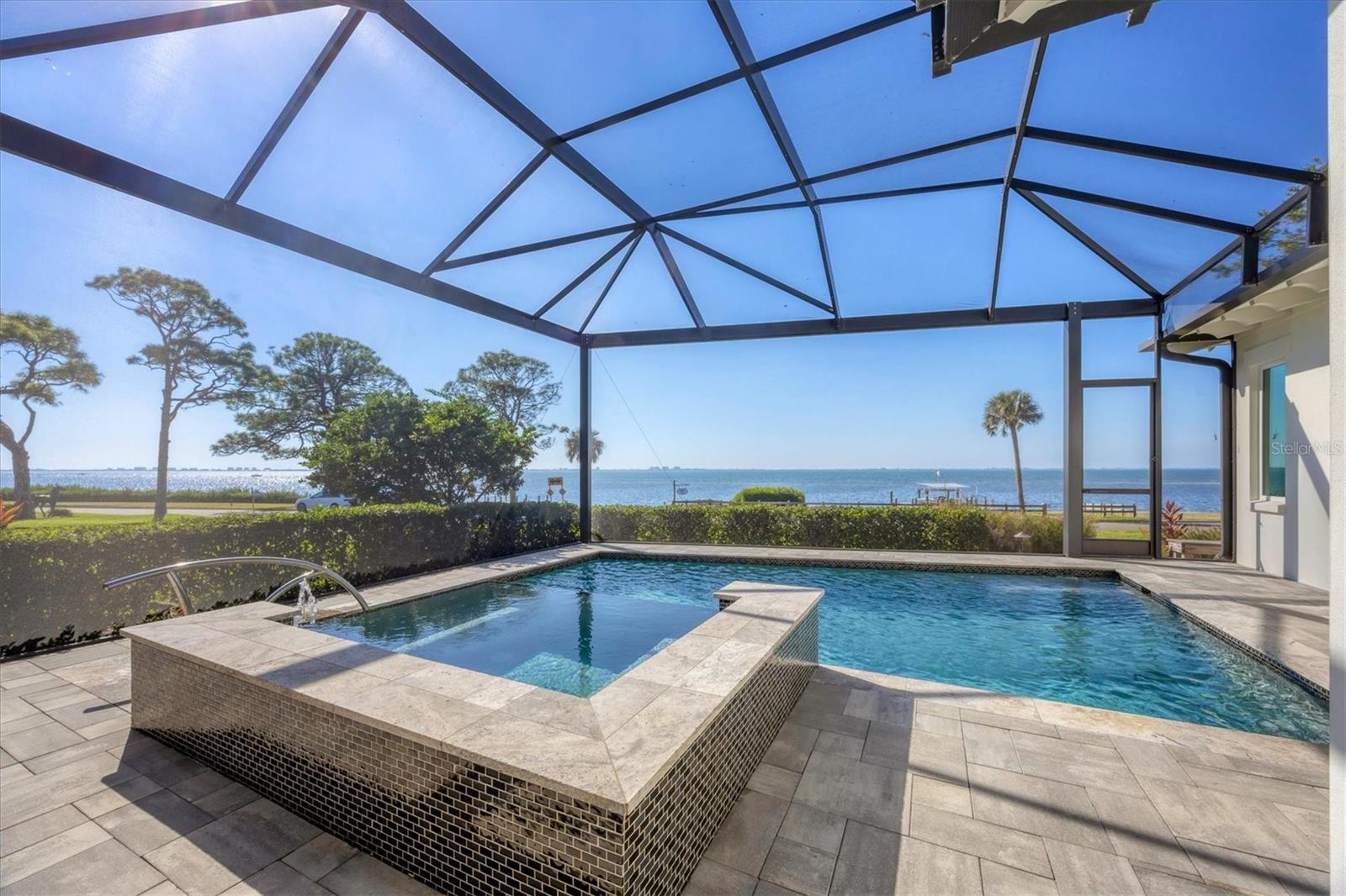 7927 LONGBAY BLVD BLVD, SARASOTA, FL, 34243
