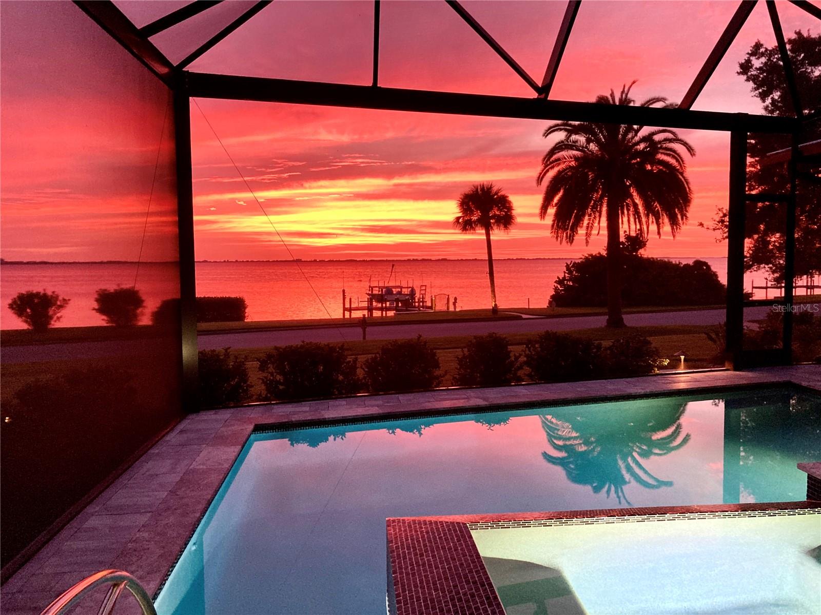 7927 LONGBAY BLVD BLVD, SARASOTA, FL, 34243