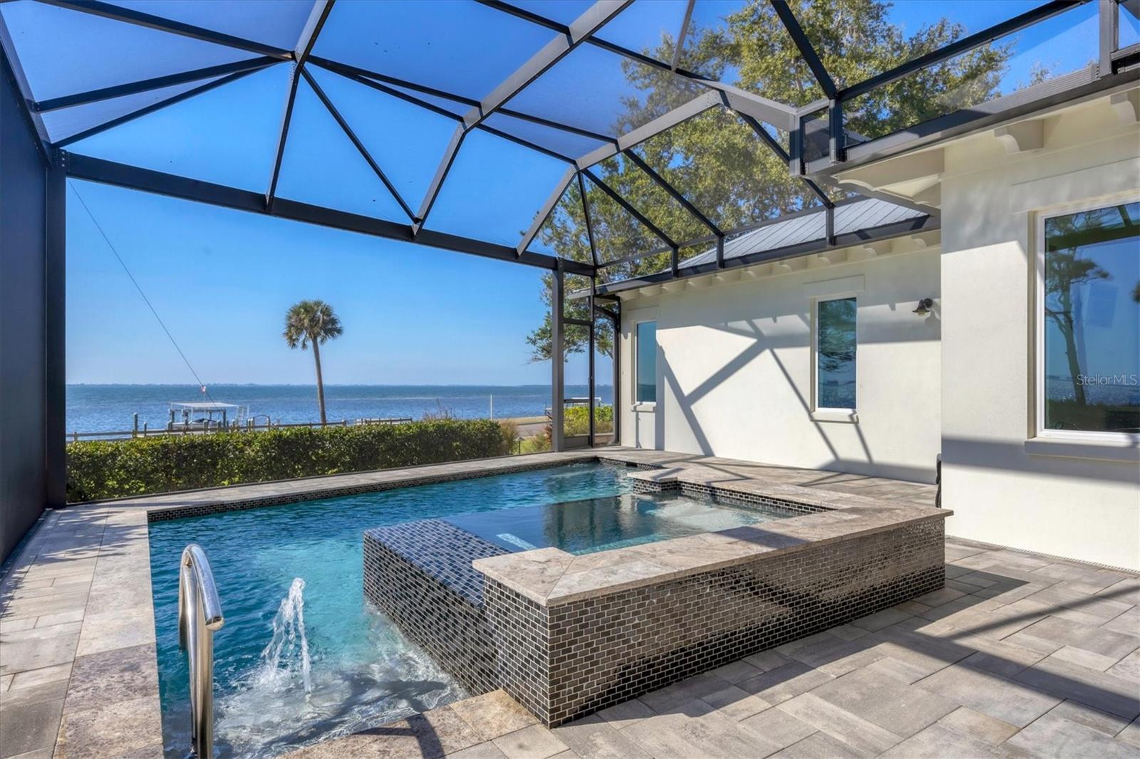 7927 LONGBAY BLVD BLVD, SARASOTA, FL, 34243