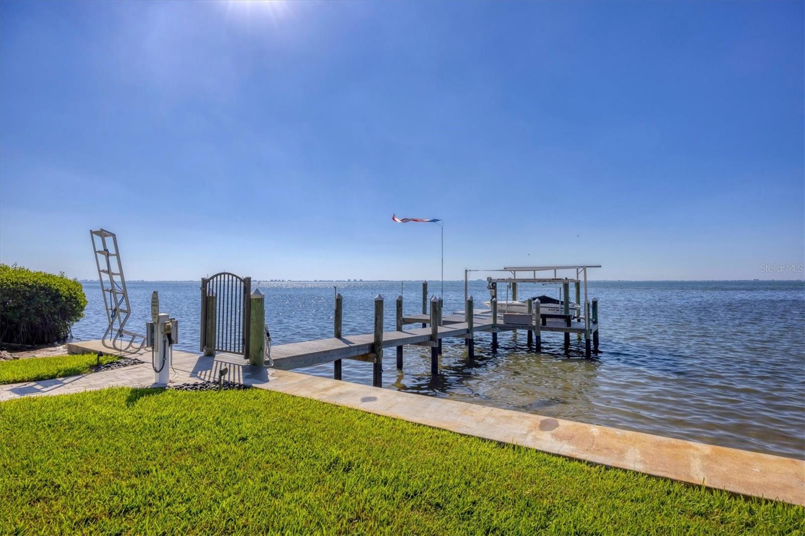 7927 LONGBAY BLVD BLVD, SARASOTA, FL, 34243