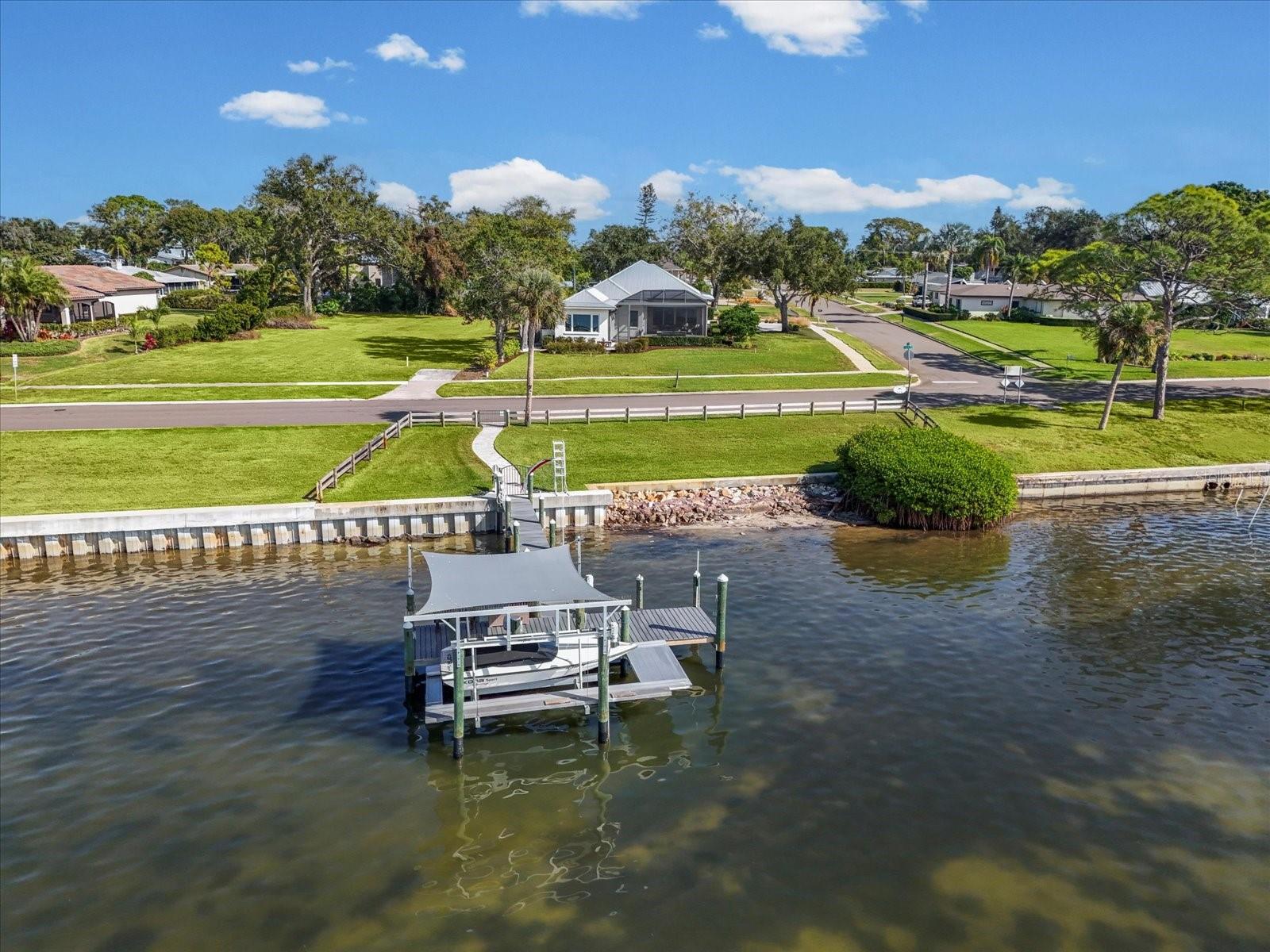 7927 LONGBAY BLVD BLVD, SARASOTA, FL, 34243