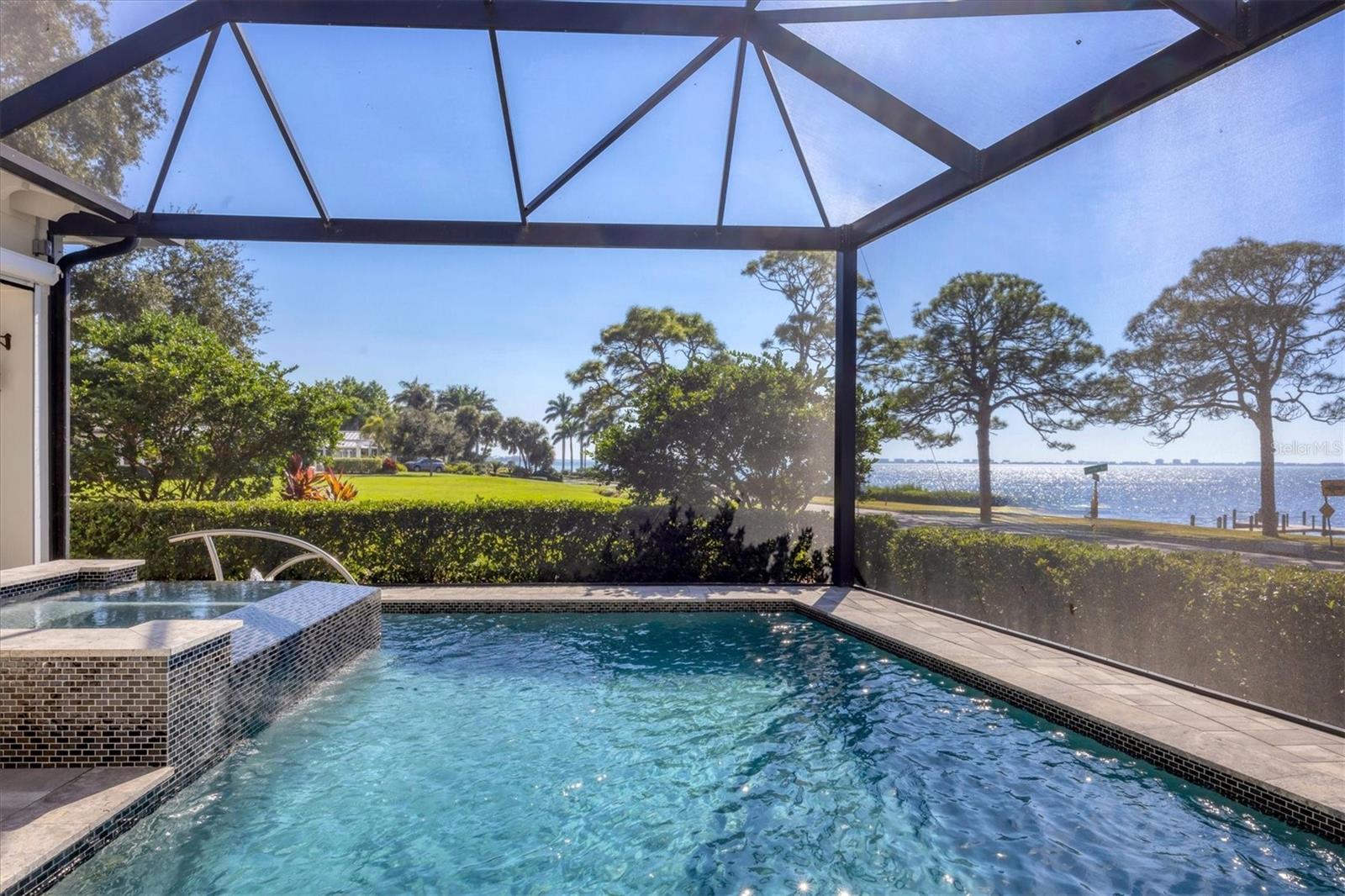 7927 LONGBAY BLVD BLVD, SARASOTA, FL, 34243
