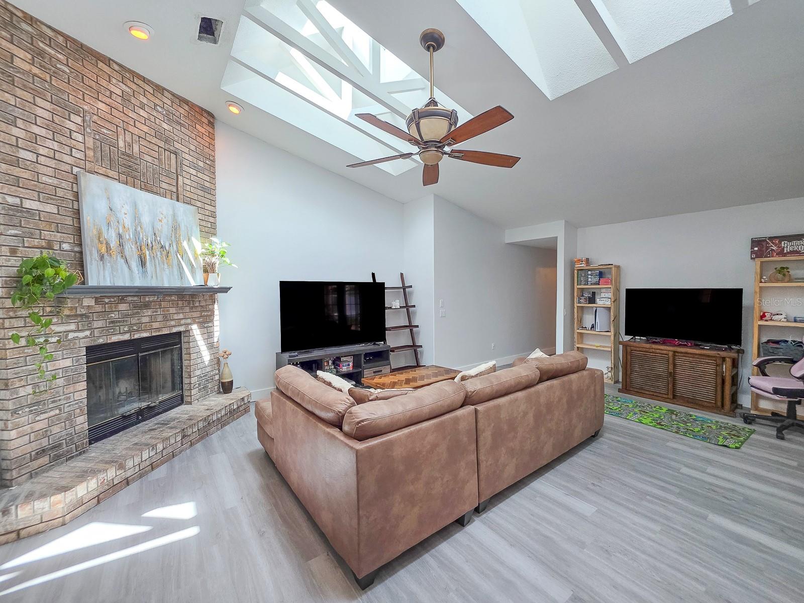 126 BIRCHWOOD DR, PALM COAST, FL, 32137