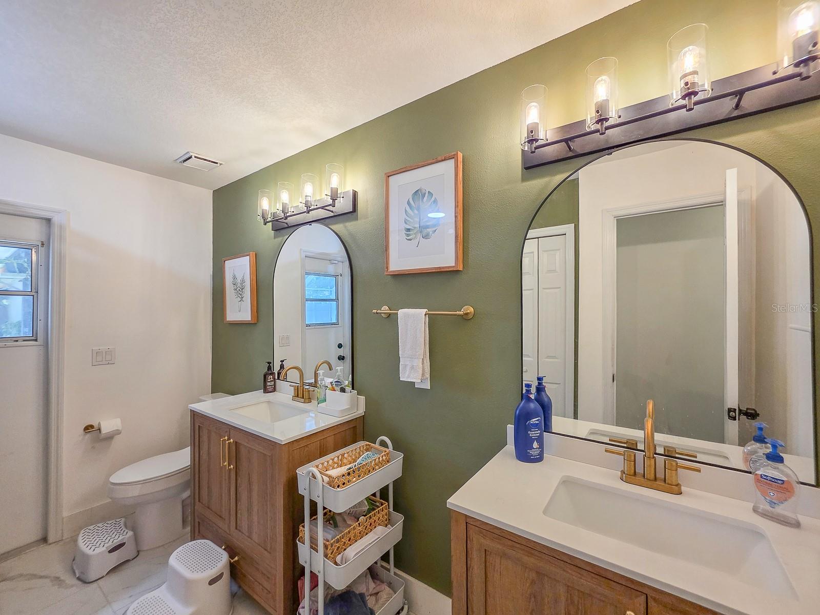 126 BIRCHWOOD DR, PALM COAST, FL, 32137