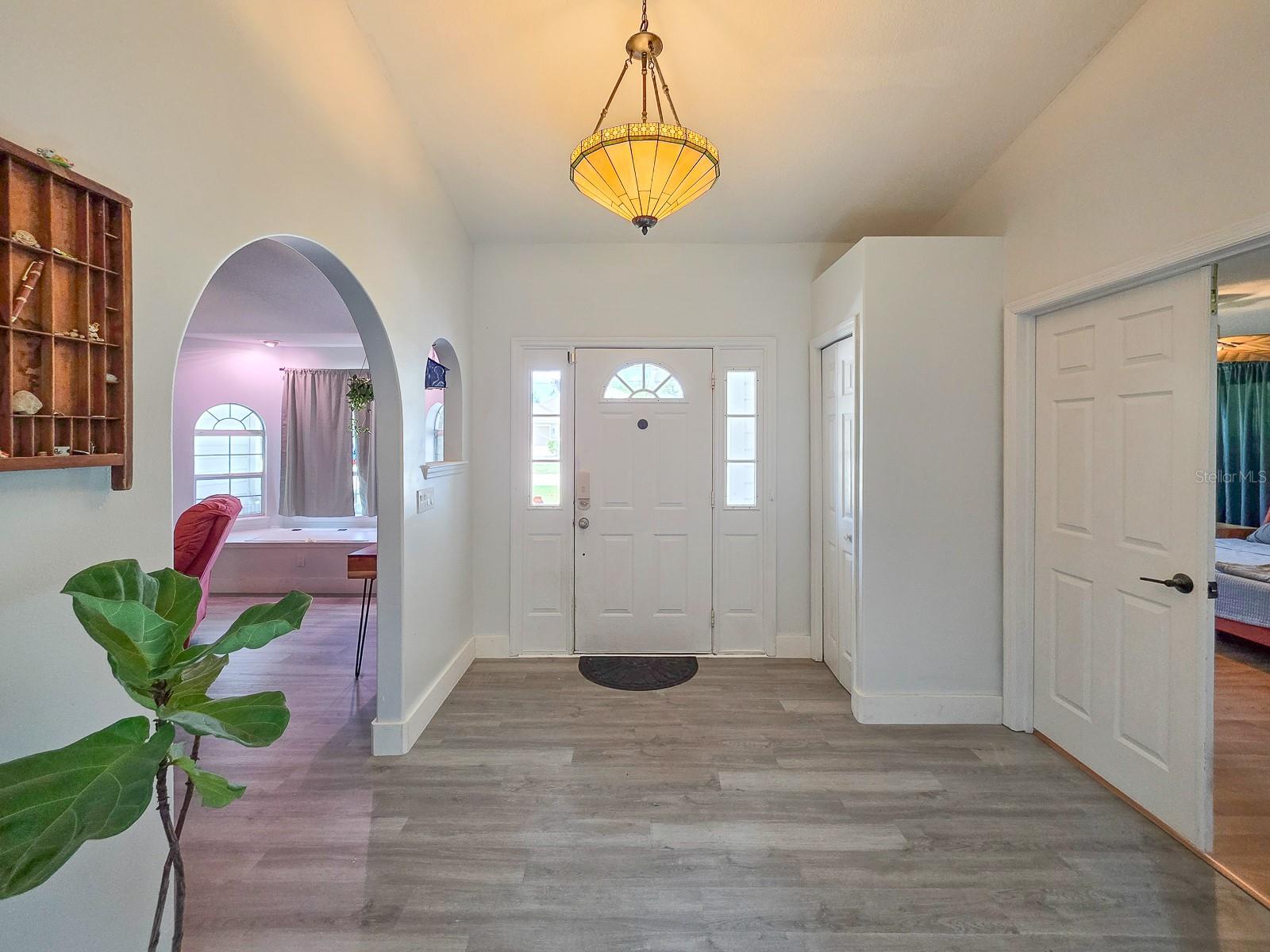 126 BIRCHWOOD DR, PALM COAST, FL, 32137
