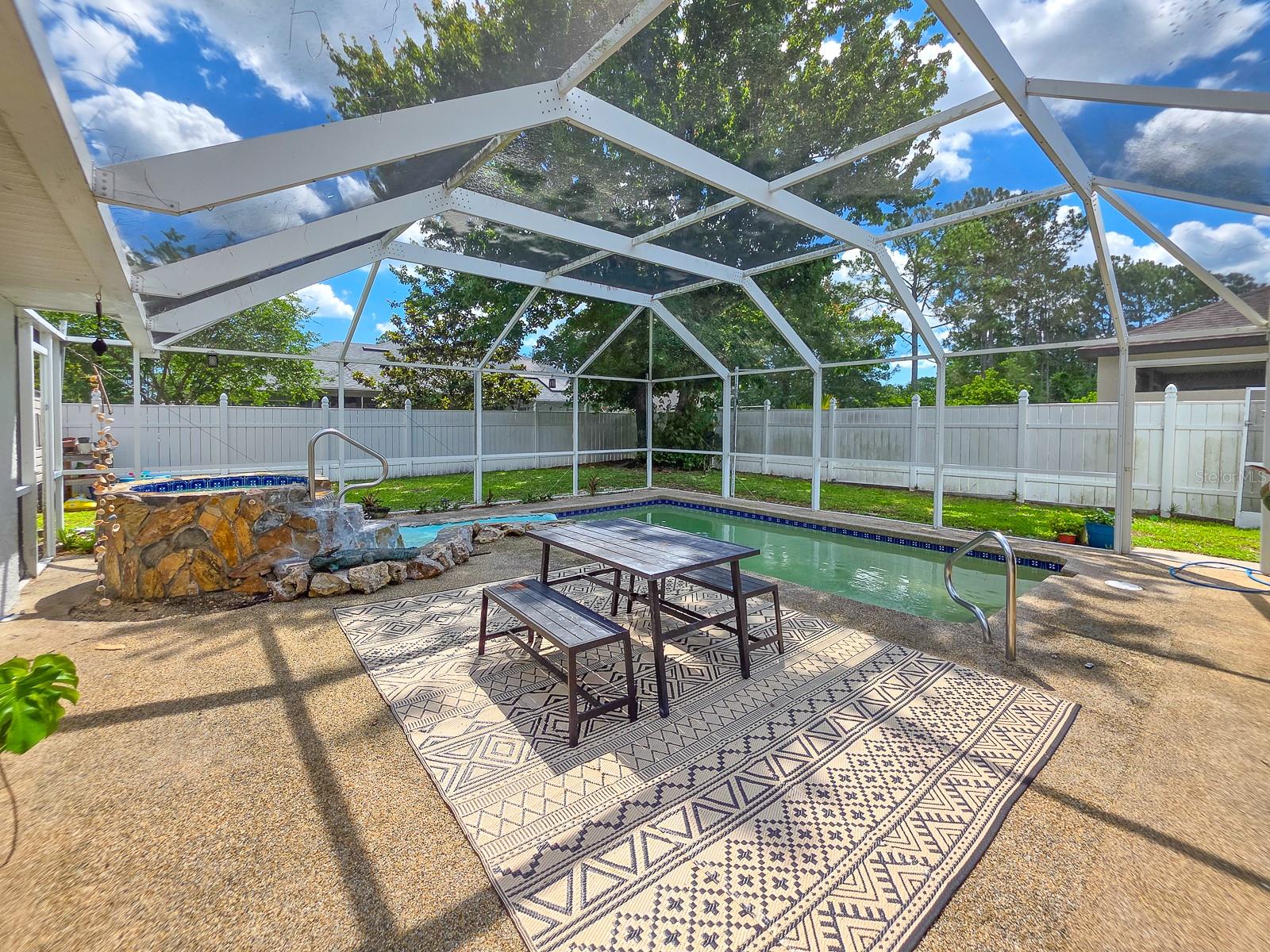 126 BIRCHWOOD DR, PALM COAST, FL, 32137