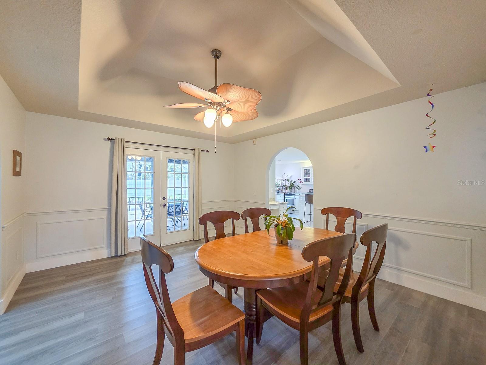 126 BIRCHWOOD DR, PALM COAST, FL, 32137