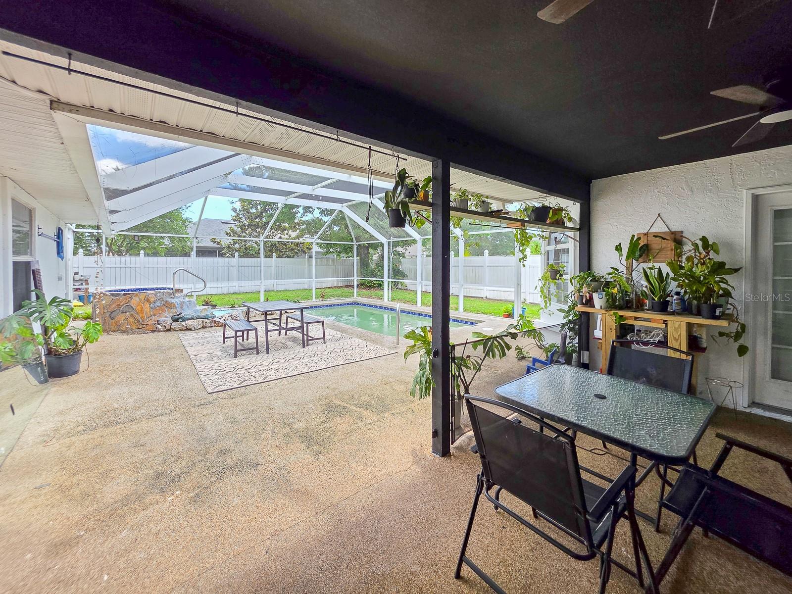 126 BIRCHWOOD DR, PALM COAST, FL, 32137
