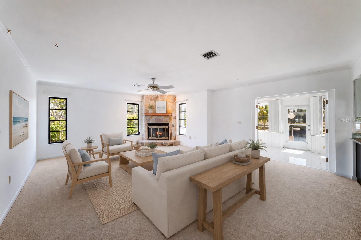 1711 RIVERSIDE DR, ENGLEWOOD, FL, 34223