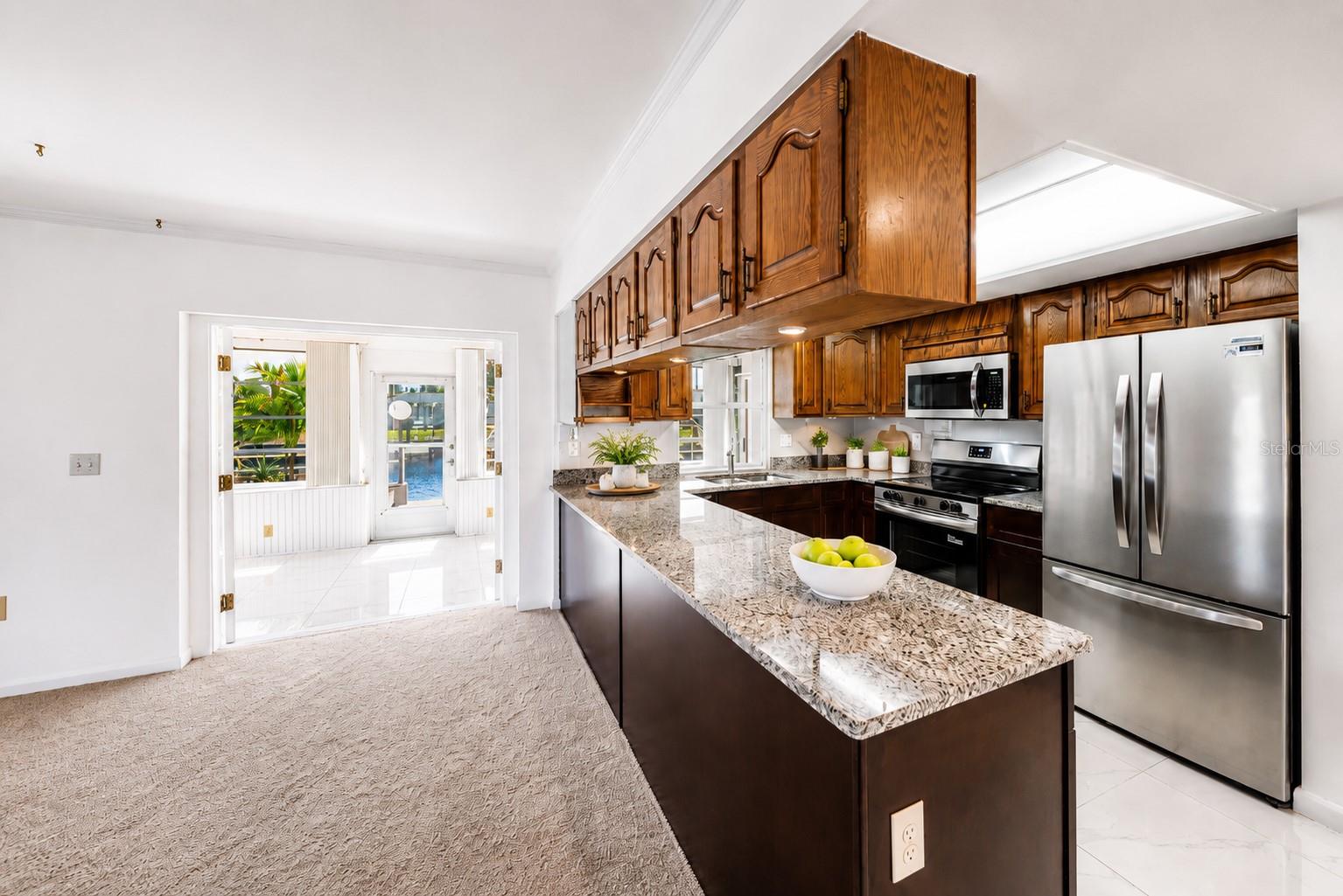 1711 RIVERSIDE DR, ENGLEWOOD, FL, 34223