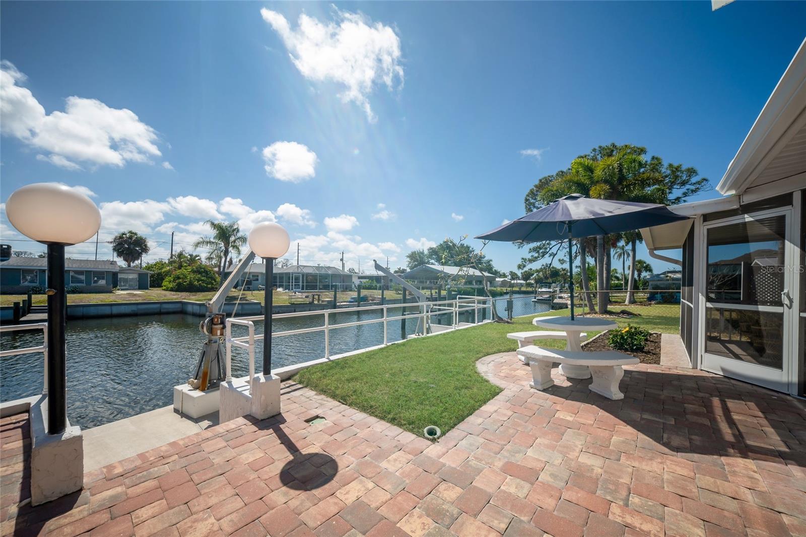 1711 RIVERSIDE DR, ENGLEWOOD, FL, 34223