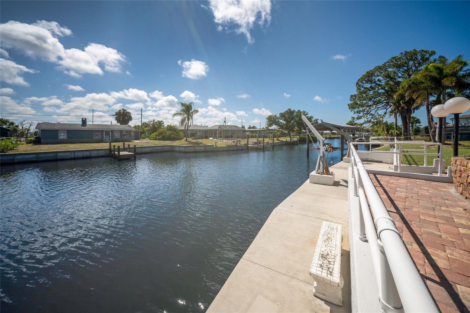 1711 RIVERSIDE DR, ENGLEWOOD, FL, 34223