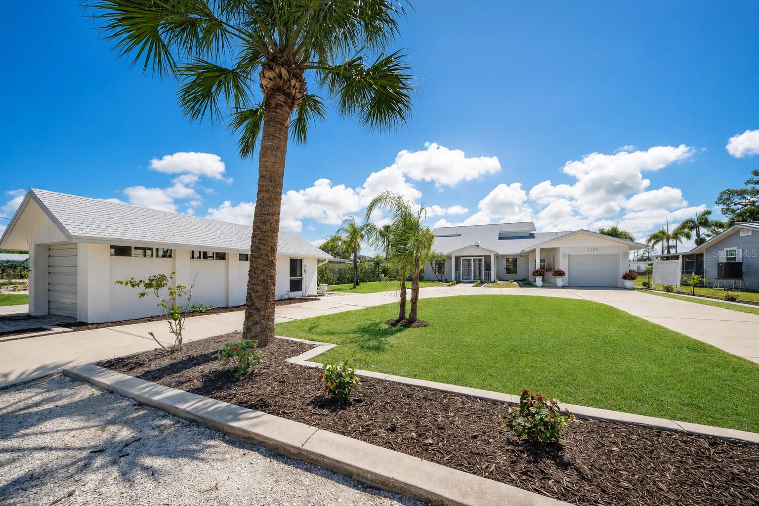 1711 RIVERSIDE DR, ENGLEWOOD, FL, 34223