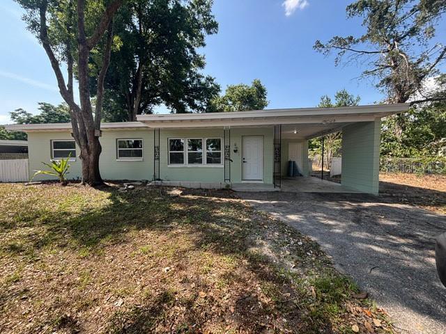 1435 EDEN DR, APOPKA, FL, 32703