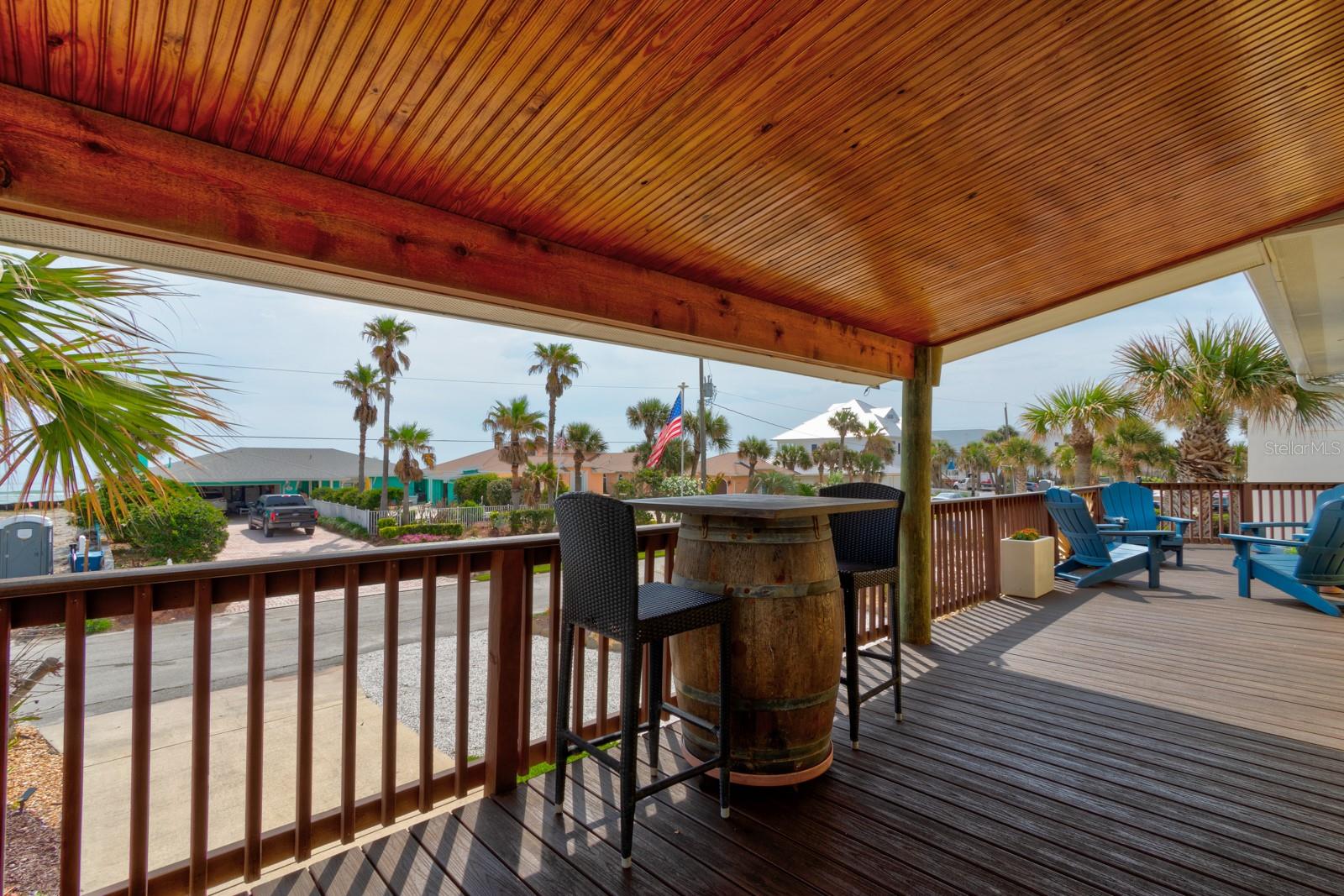 4638 VAN KLEECK DR, NEW SMYRNA BEACH, FL, 32169
