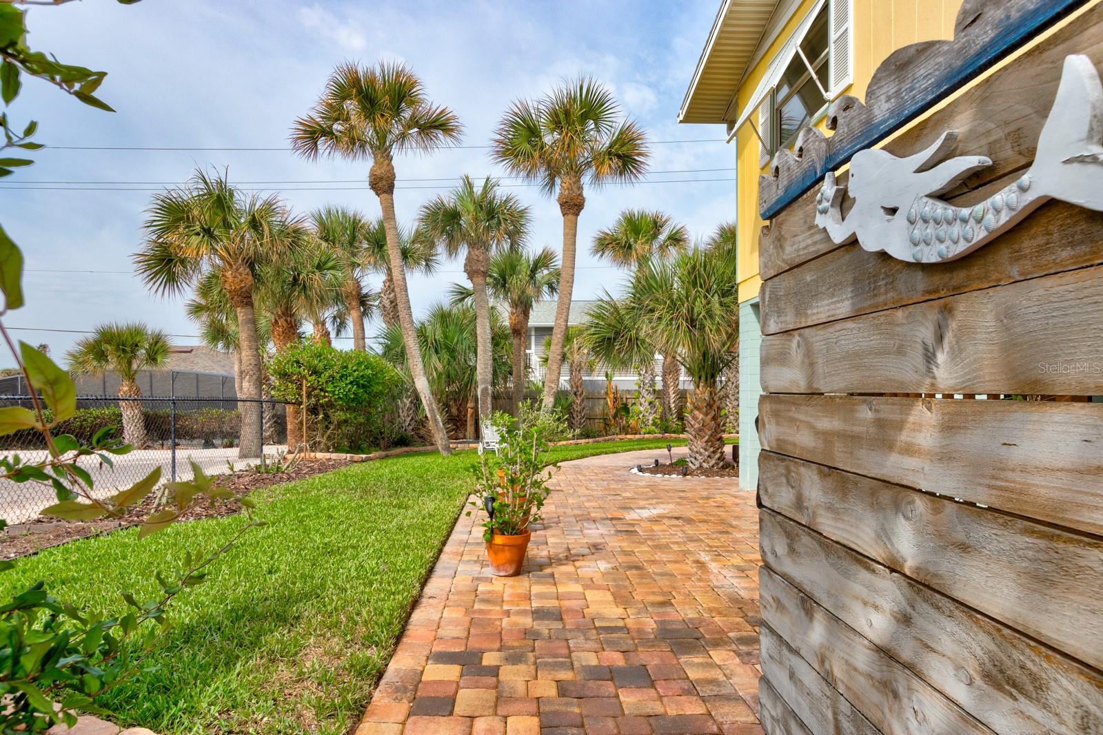 4638 VAN KLEECK DR, NEW SMYRNA BEACH, FL, 32169
