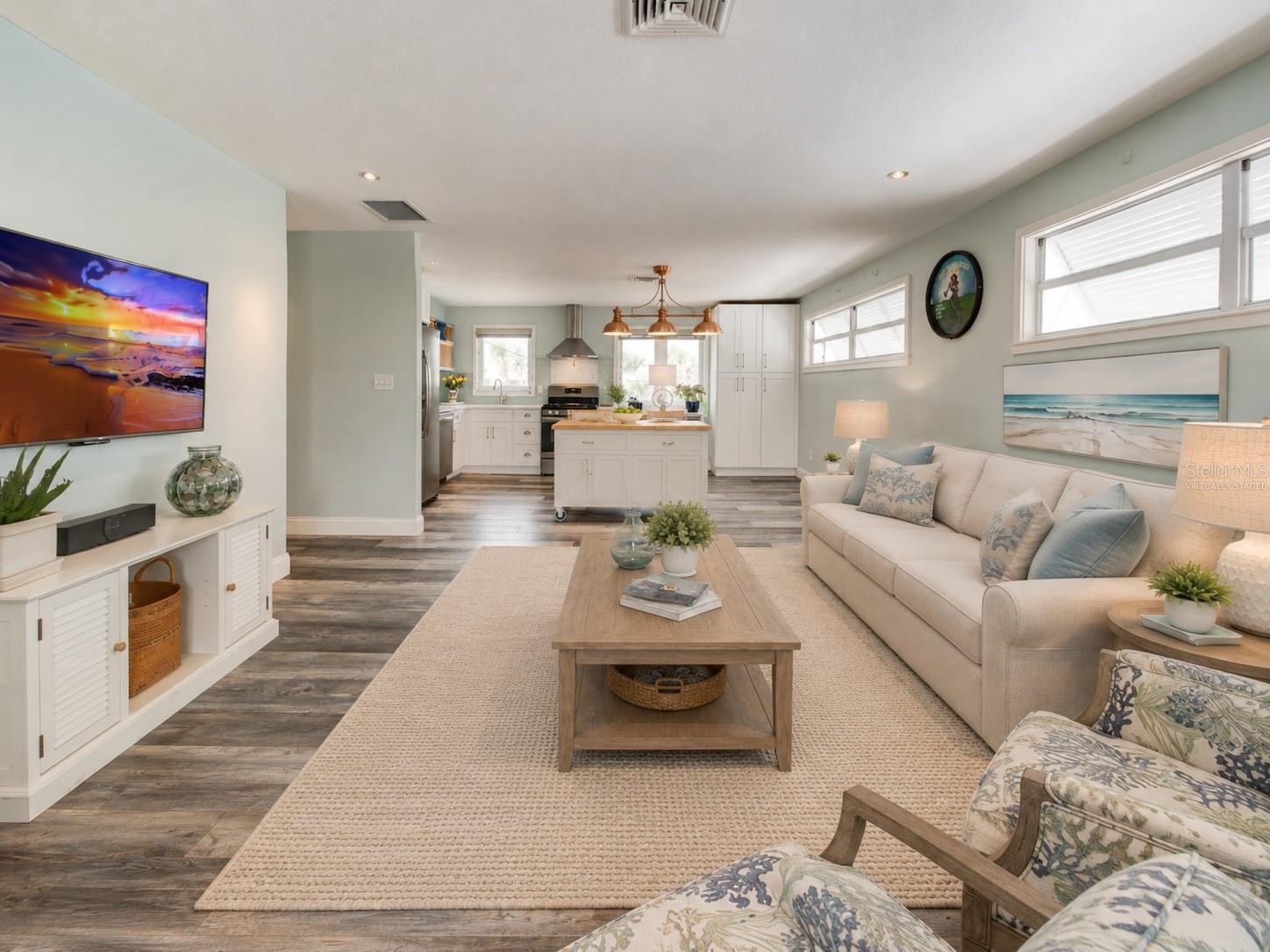 4638 VAN KLEECK DR, NEW SMYRNA BEACH, FL, 32169
