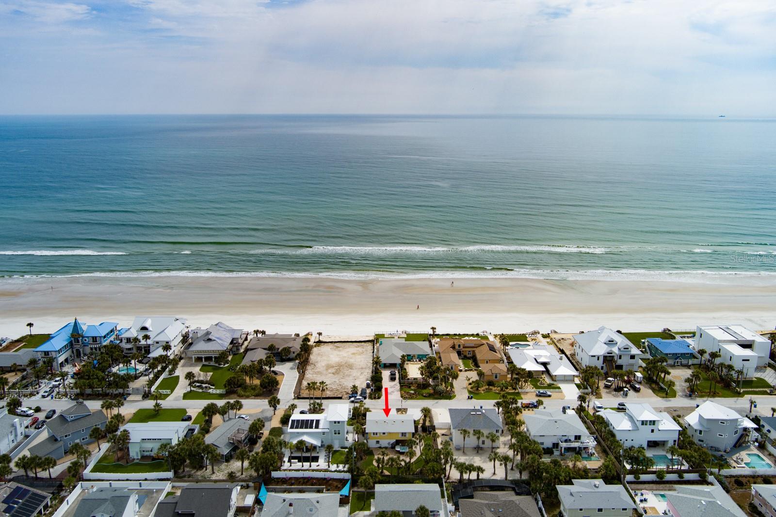 4638 VAN KLEECK DR, NEW SMYRNA BEACH, FL, 32169