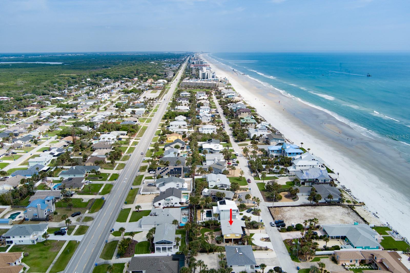 4638 VAN KLEECK DR, NEW SMYRNA BEACH, FL, 32169