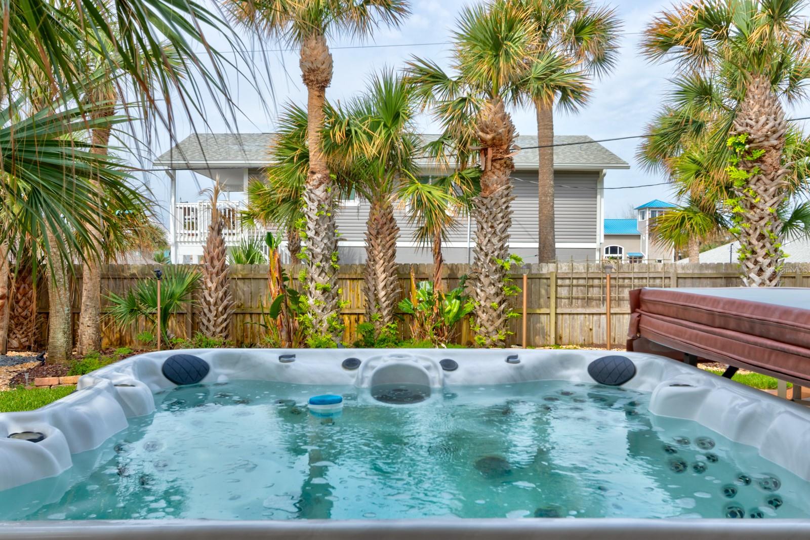 4638 VAN KLEECK DR, NEW SMYRNA BEACH, FL, 32169