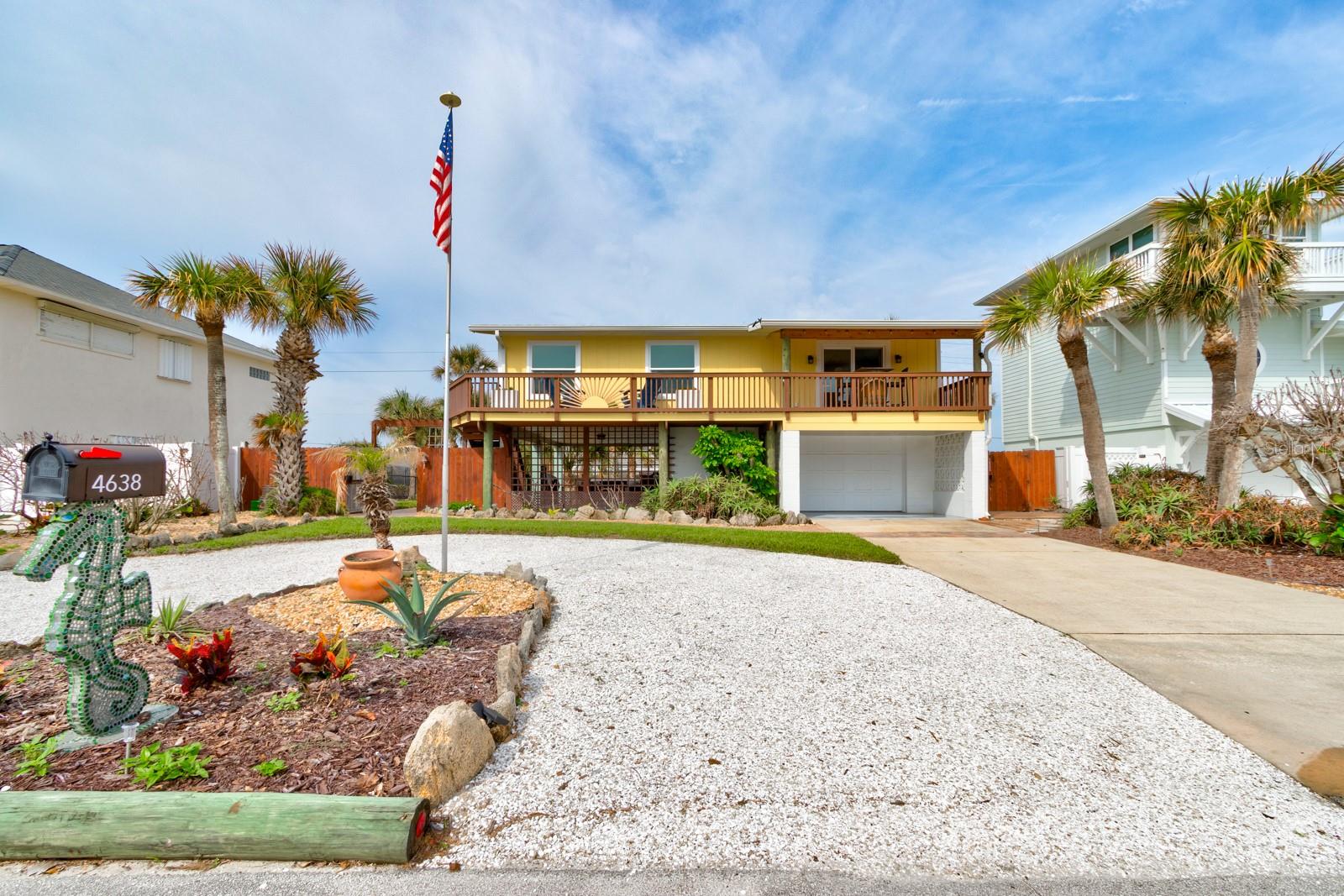 4638 VAN KLEECK DR, NEW SMYRNA BEACH, FL, 32169