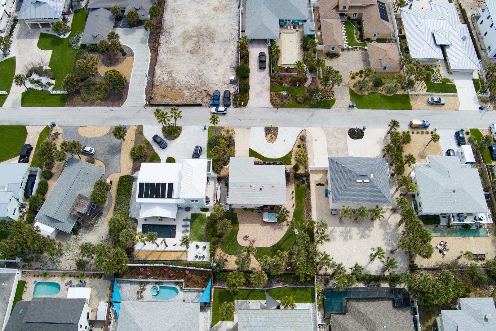 4638 VAN KLEECK DR, NEW SMYRNA BEACH, FL, 32169