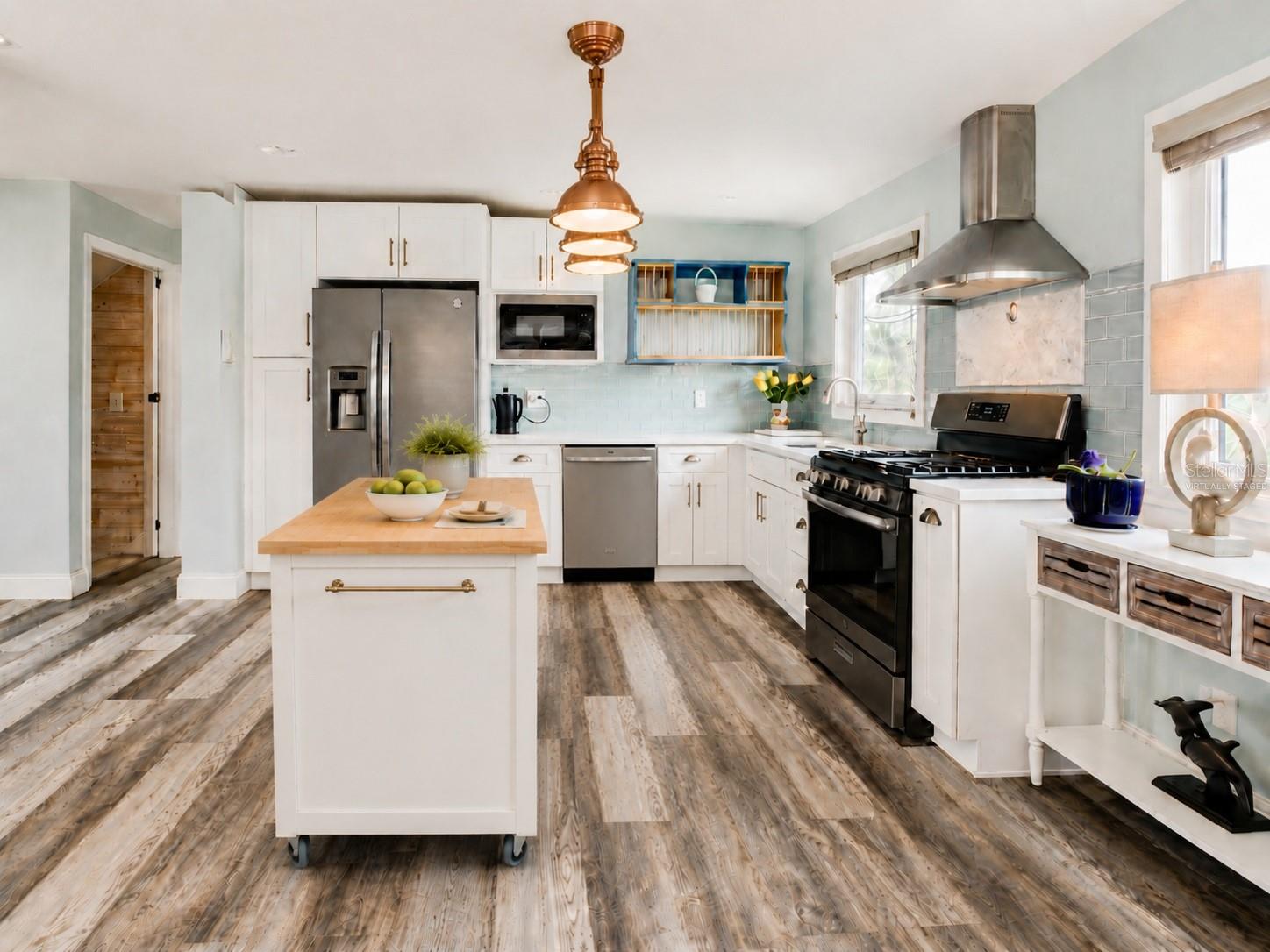 4638 VAN KLEECK DR, NEW SMYRNA BEACH, FL, 32169
