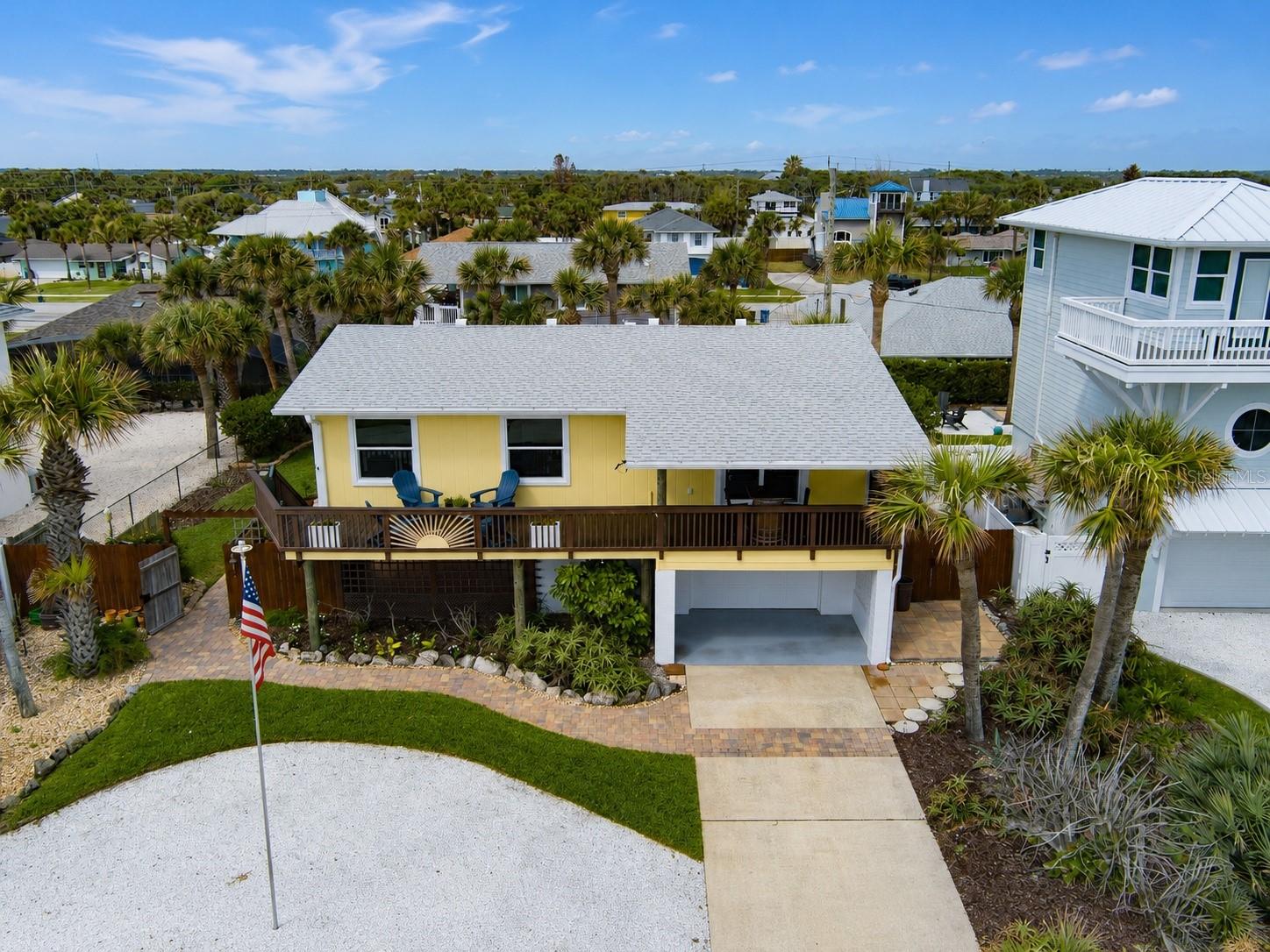 4638 VAN KLEECK DR, NEW SMYRNA BEACH, FL, 32169
