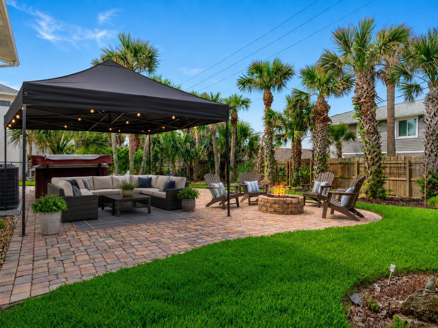 4638 VAN KLEECK DR, NEW SMYRNA BEACH, FL, 32169