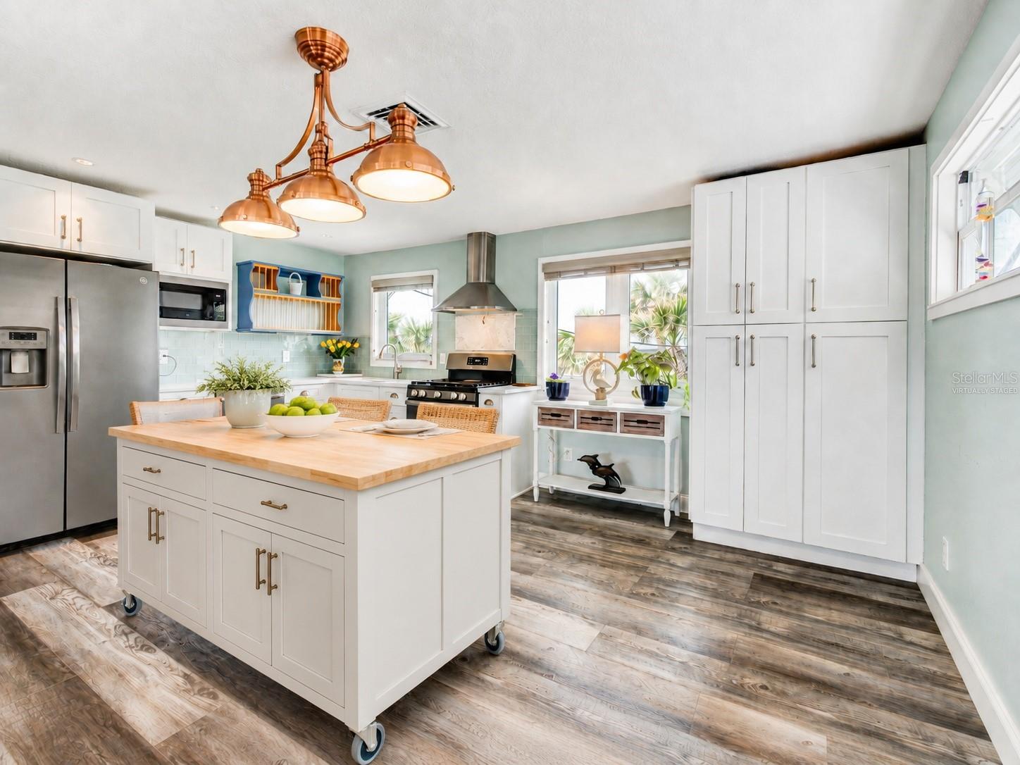 4638 VAN KLEECK DR, NEW SMYRNA BEACH, FL, 32169