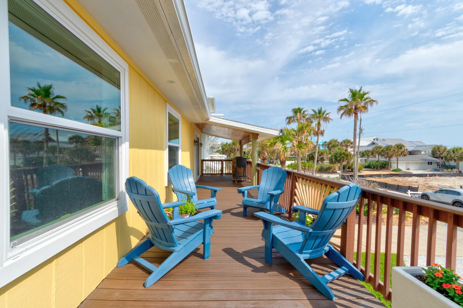 4638 VAN KLEECK DR, NEW SMYRNA BEACH, FL, 32169