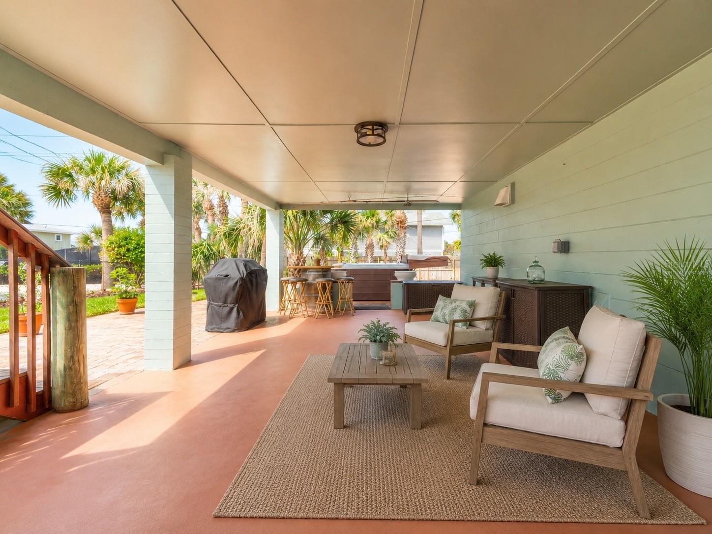 4638 VAN KLEECK DR, NEW SMYRNA BEACH, FL, 32169