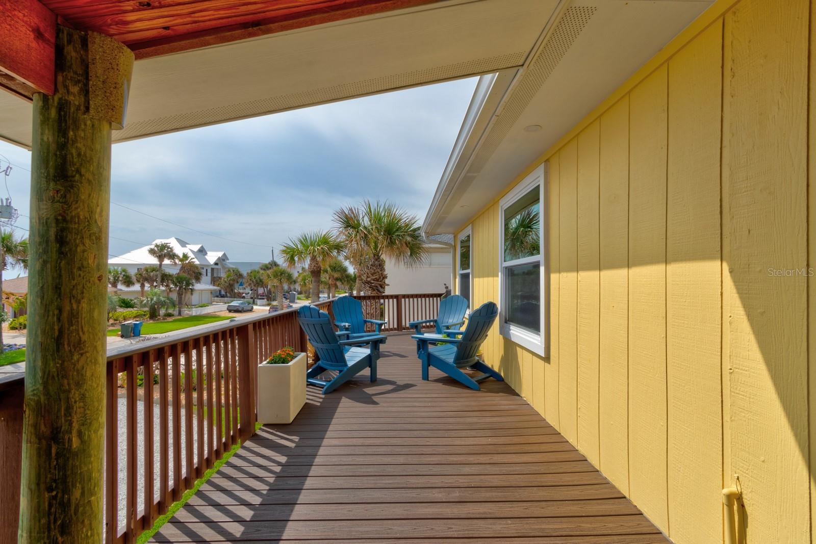 4638 VAN KLEECK DR, NEW SMYRNA BEACH, FL, 32169