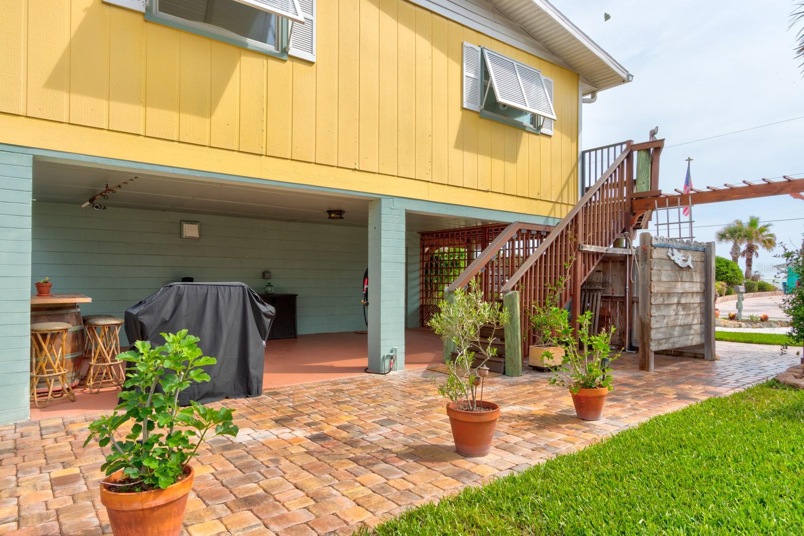 4638 VAN KLEECK DR, NEW SMYRNA BEACH, FL, 32169