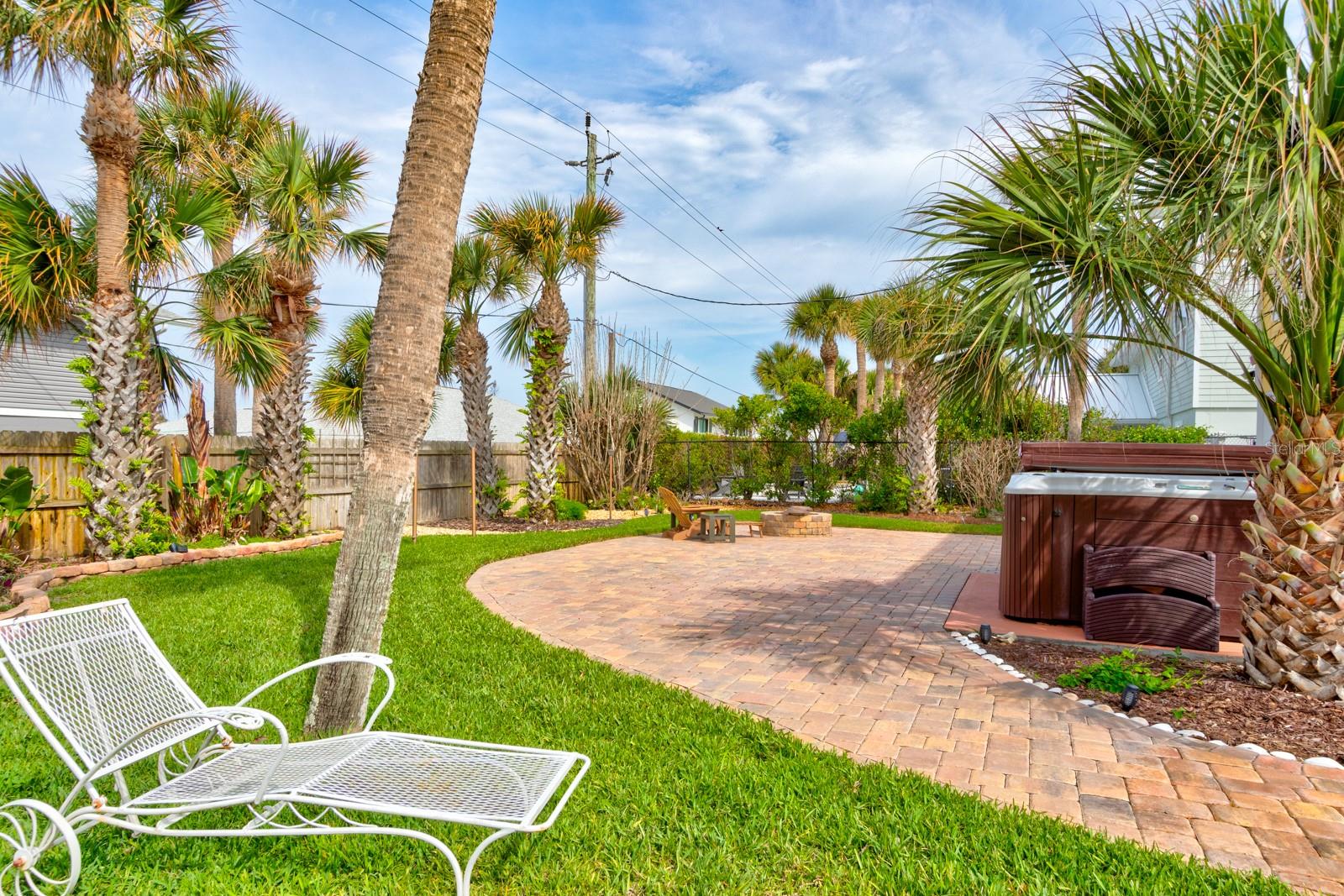 4638 VAN KLEECK DR, NEW SMYRNA BEACH, FL, 32169