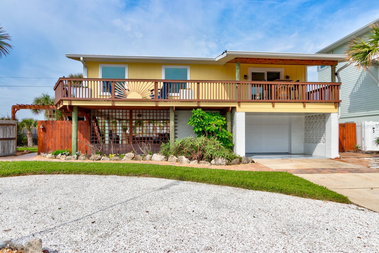 4638 VAN KLEECK DR, NEW SMYRNA BEACH, FL, 32169