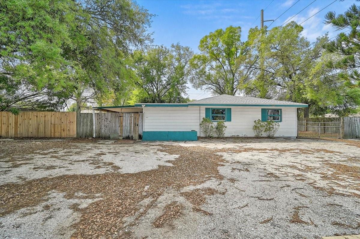 345 S TUTTLE AVE, SARASOTA, FL, 34237