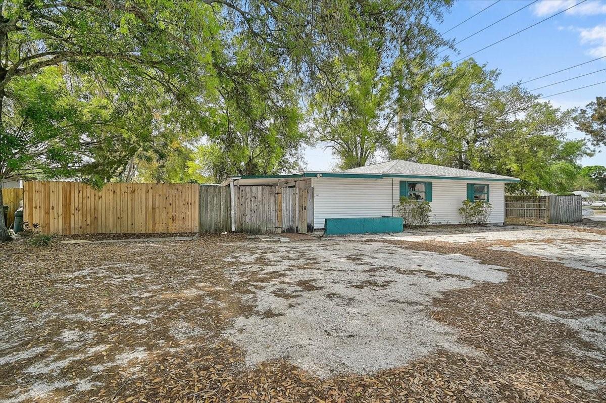 345 S TUTTLE AVE, SARASOTA, FL, 34237