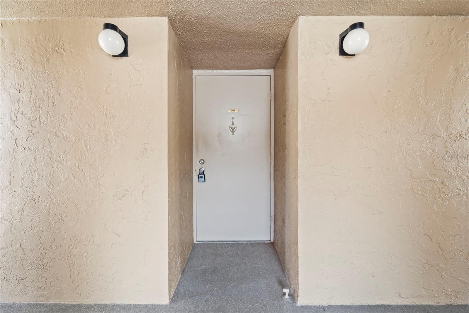2617 COVE CAY DR #206, CLEARWATER, FL, 33760