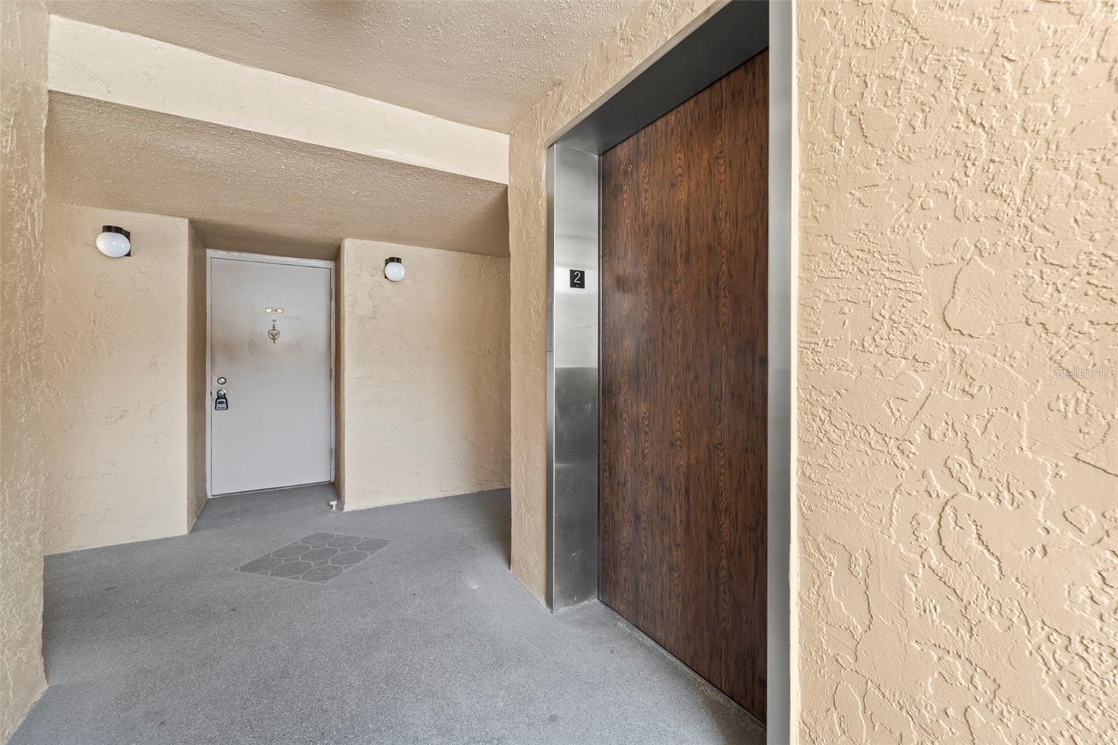 2617 COVE CAY DR #206, CLEARWATER, FL, 33760
