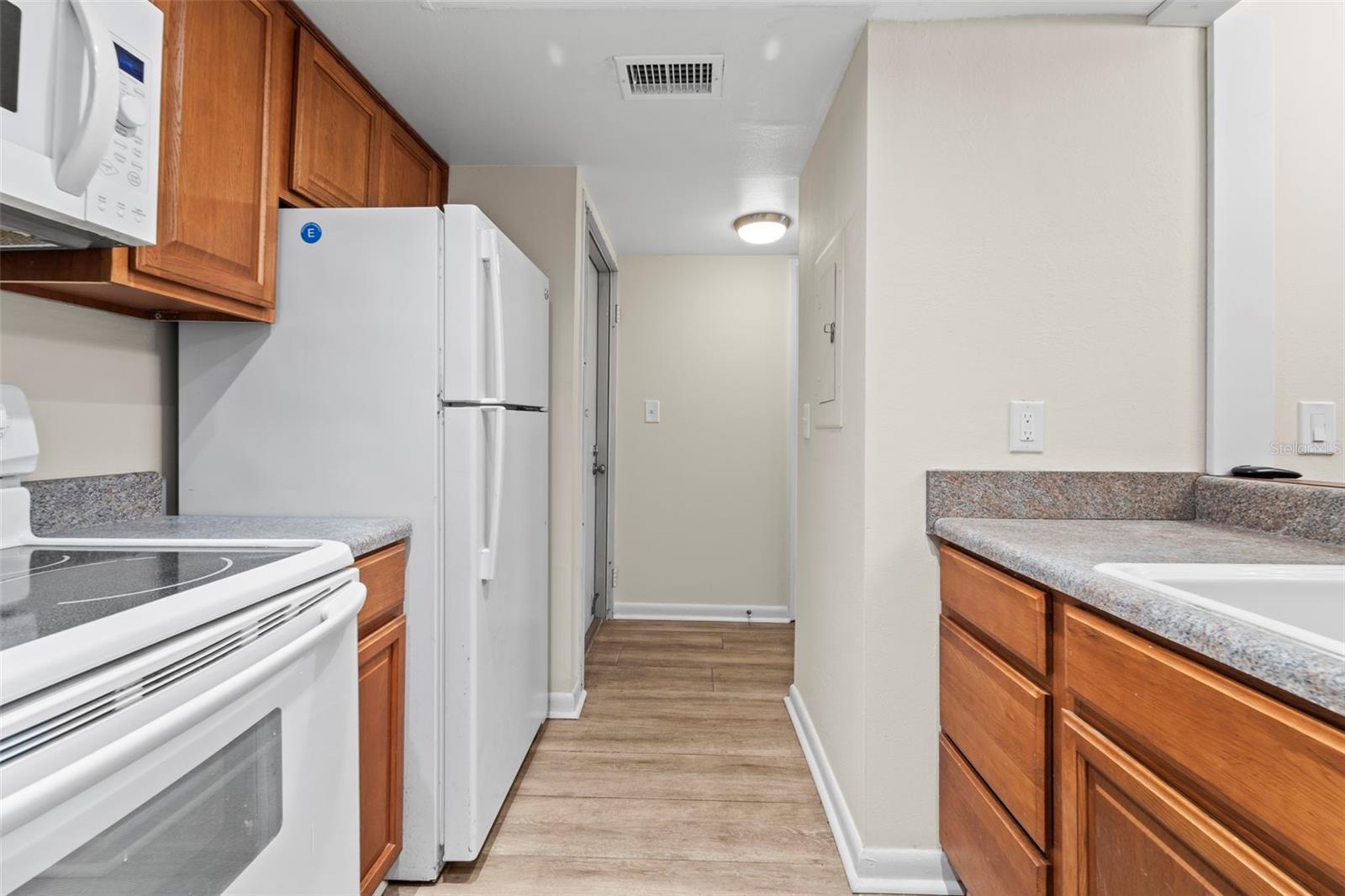 2617 COVE CAY DR #206, CLEARWATER, FL, 33760
